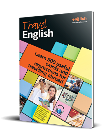 Hot English - Travel English