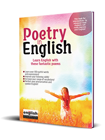 Hot English - Poetry in English