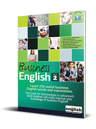 Hot English - Business English 2