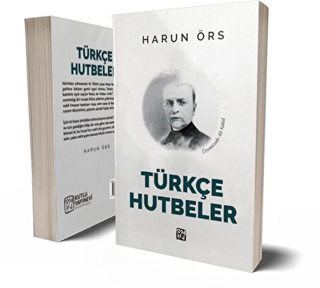 Türkçe Hutbeler - Harun Örs