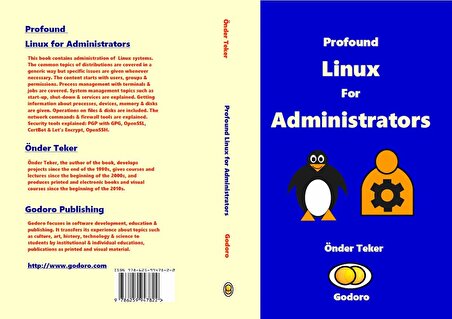 Profound Linux For Administrators