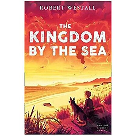The Kingdom by the Sea (Essential Modern Classics) / HarperCollins / Robert Westall