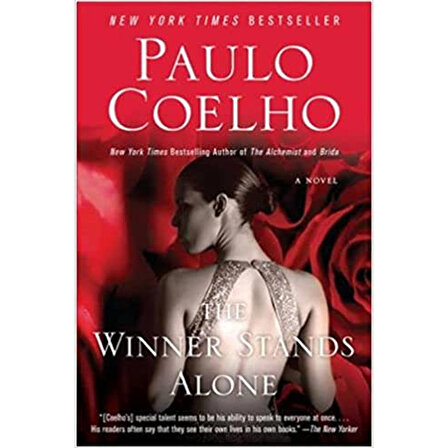 Harpercollins Publishers Paulo Coelho The Winner Stands Alone