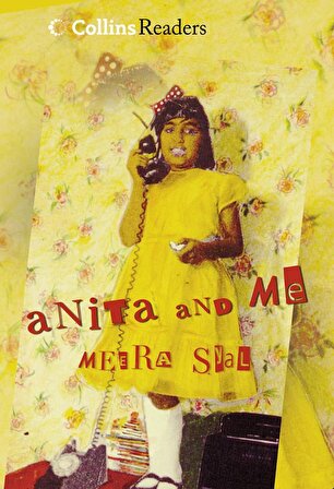 Anita and Me (Collins Readers)