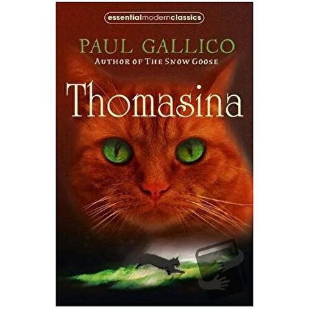 Thomasina (Essential Modern Classics) / HarperCollins / Paul Gallico