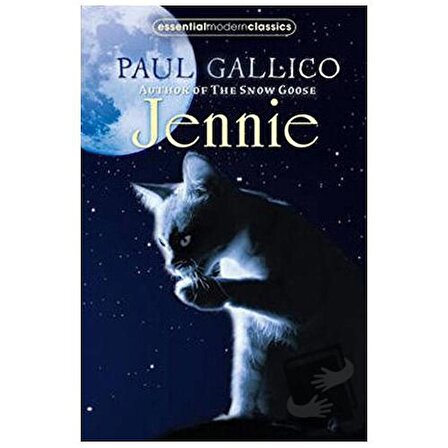Jennie (Essential Modern Classics) / HarperCollins / Paul Gallico