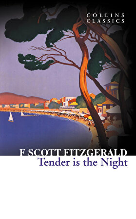 Tender is the Night (Collins C)