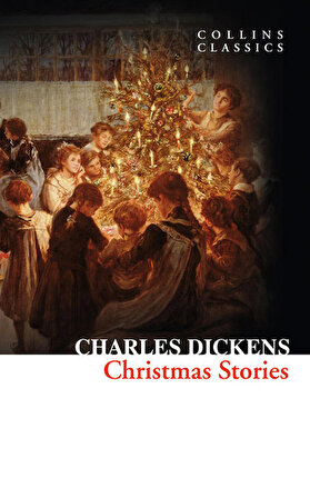 Christmas Stories (Collins C)