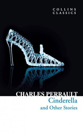 Cinderella and Other Stories (Collins C)