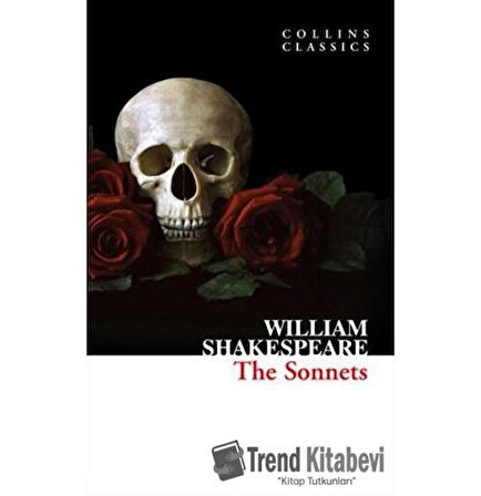 The Sonnets (Collins Classics)