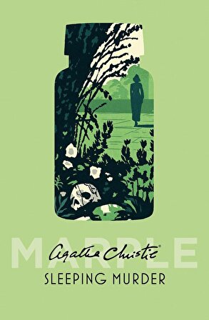 Agatha Christie - Sleeping Murder