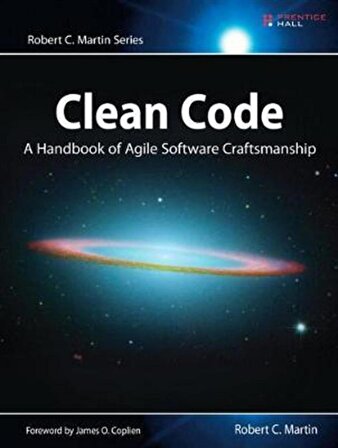 Clean Code - Robert Martin