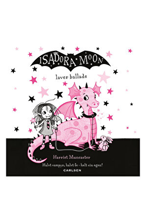 Oxford Childrens Book - Isadora Moon Gets In Trouble