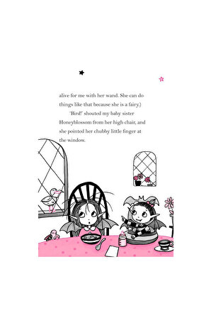 Oxford Childrens Book - Isadora Moon Under The Sea