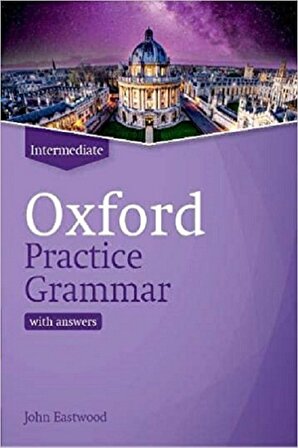Practice Grammar - Intermediate with answer