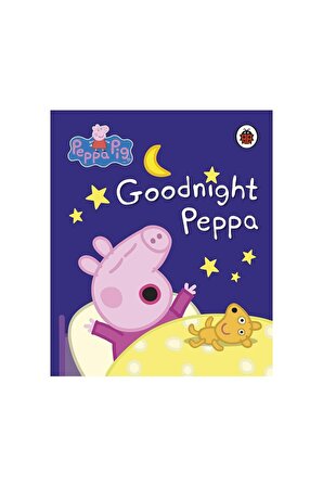 Peppa Pig: Goodnight Peppa