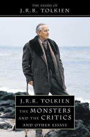 Tolkien - Monsters & Critics