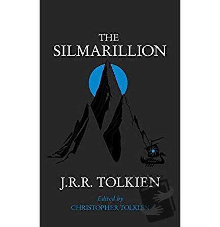 The Silmarillion / HarperCollins / J. R. R. Tolkien