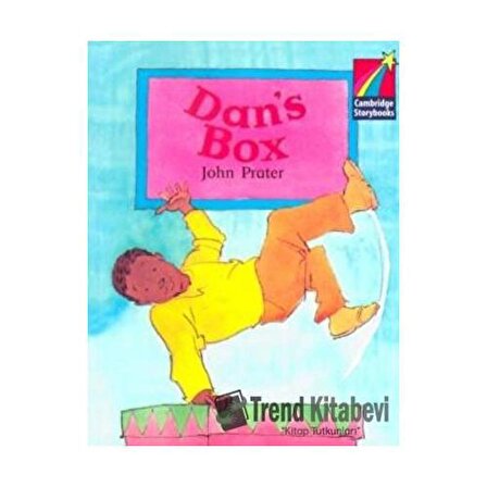 Dan's Box ELT Edition