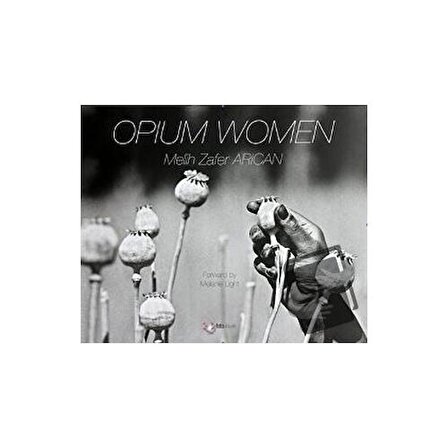 Opium Women / Espas Kuram Sanat Yayınları / Melih Zafer Arıcan