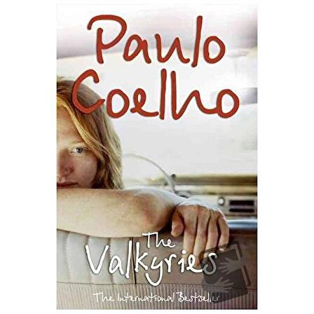 The Valkyries / HarperCollins / Paulo Coelho
