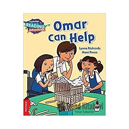 Omar Can Help