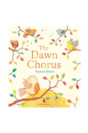 Bloomsbury - The Dawn Chorus