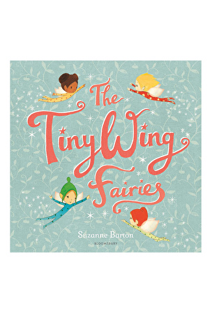 Bloomsbury - The Tinywing Fairies