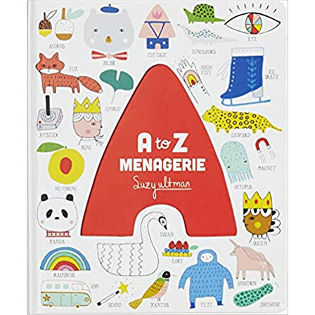 A To Z Menagerie