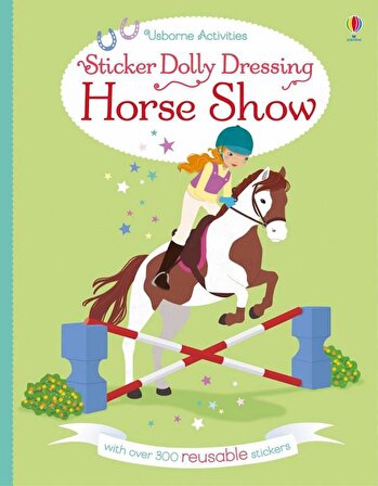 Sdd  Horse Show