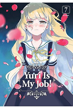 Yuri Is My Job! 7