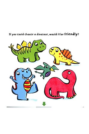Priddy Books Dinosaur Galore!