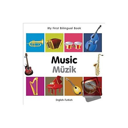 Music   Müzik / Milet Yayınları / Kolektif