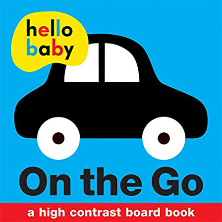 On The Go: Hello Baby