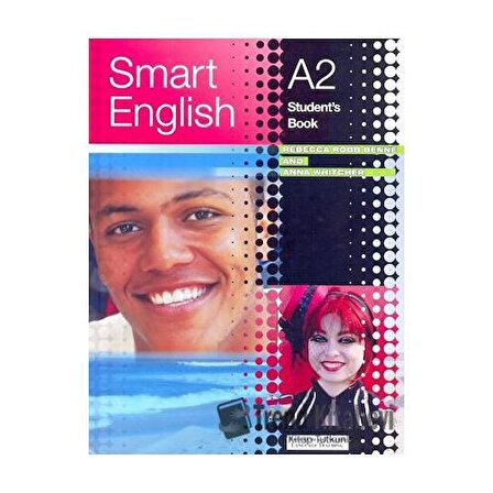 Smart English A2 Student’s Book