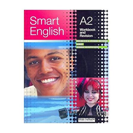 Smart English A2 Workbook & Revision +CD