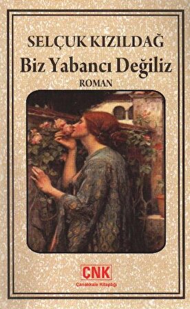 Biz Yabancı Değiliz