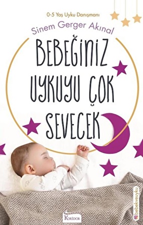 Bebeğiniz Uykuyu Çok Sevecek