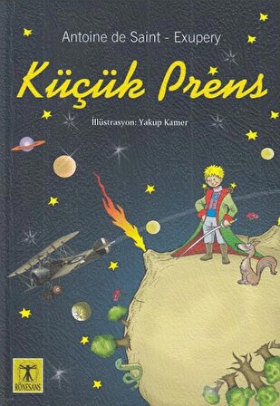 Küçük Prens