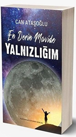 En Derin Mavide Yalnızlığım