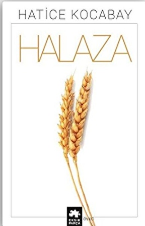 Halaza