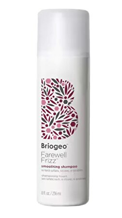 Briogeo Farewell Frizz Rosehip, Argan & Coconut Hair Oil 30 ML 