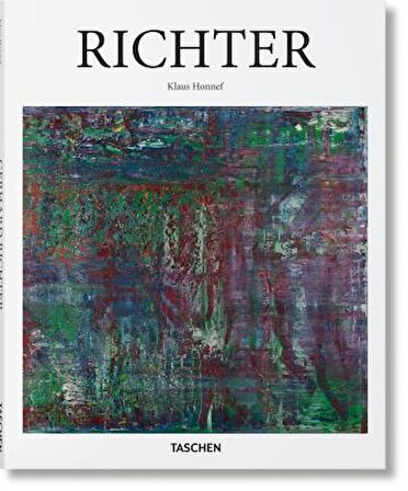 Art, Richter