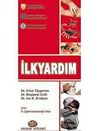 İlkyardım