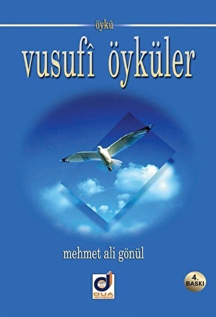 Yusufi Öyküler / Mehmet Ali Gönül