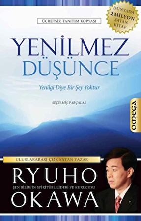 Yenilmez Düşünce