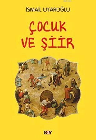 Çocuk ve Şiir