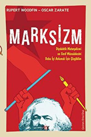 Marksizm - Diyalektik Materyaliz ve Sını Mücadelesini Daha İyi Anlamak İçin Çizgibilim