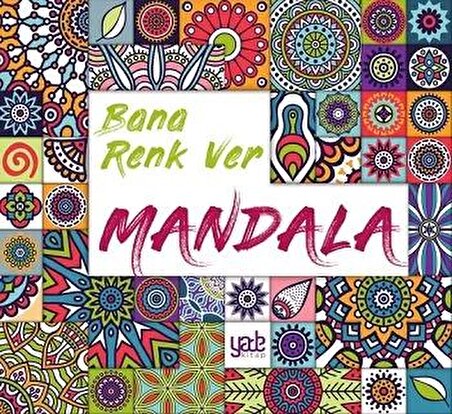 Mandala | Yade Yayınları