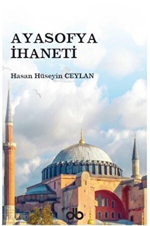 Ayasofya Ihaneti